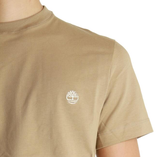 T-SHIRT DUNSTAN RIVER TIMBERLAND - Mad Fashion | img vers.650x/